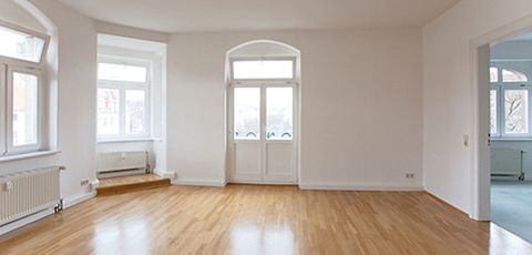 Wohnung renovieren
